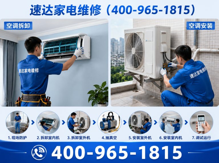 昌吉全国上门维修展示图